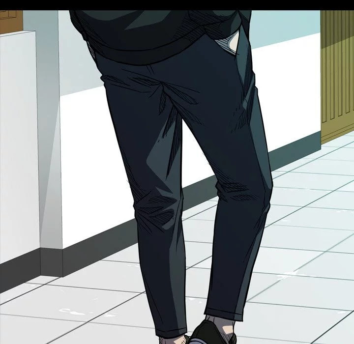 Watch Dog Chapter 08 Bahasa Indonesia